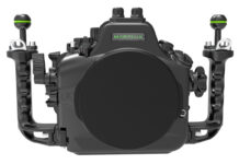Marelux Shipping MX-A7V Housing for the Sony a7 Mark V Marelux MX-A7V-0