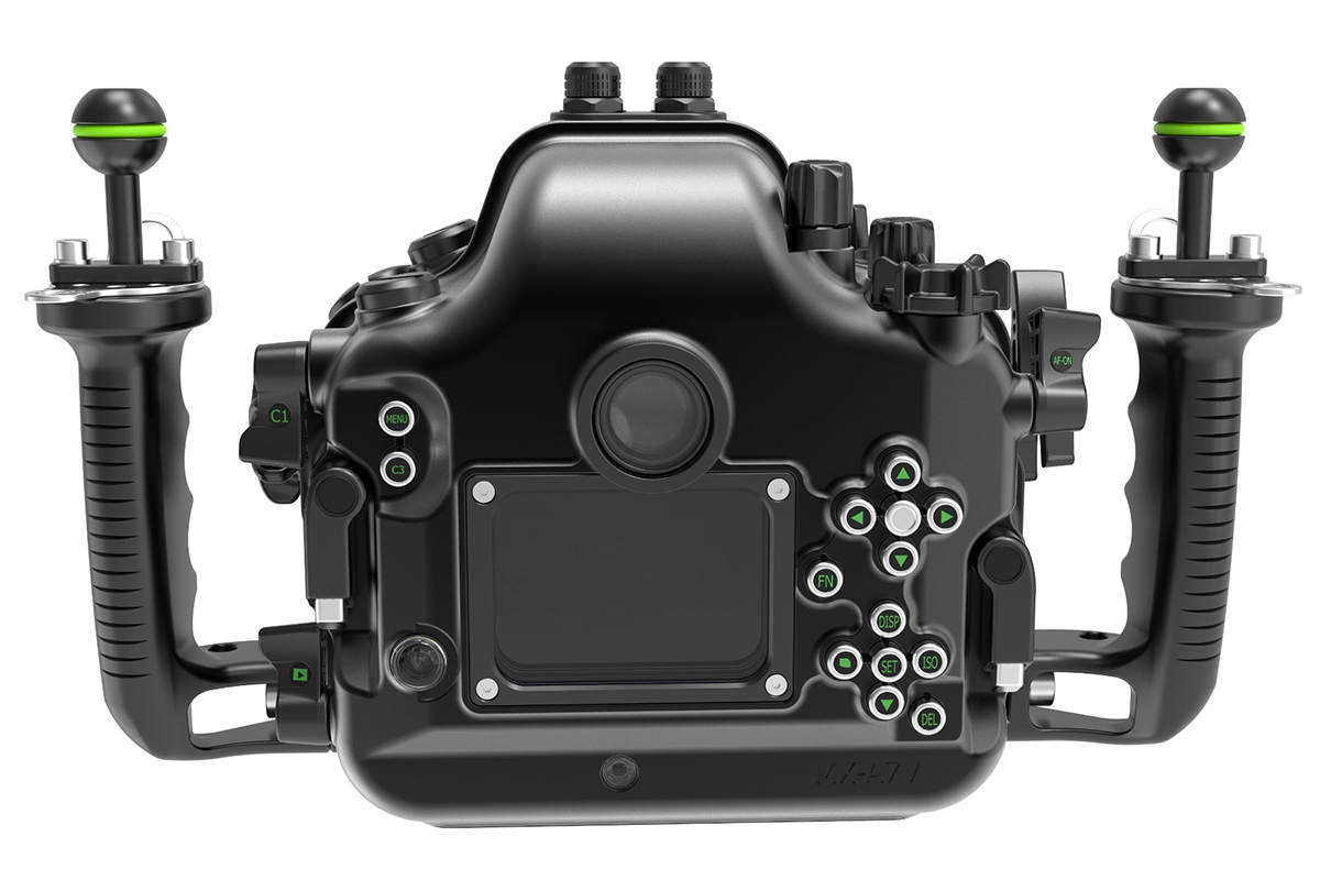 Marelux MX-A7V-2