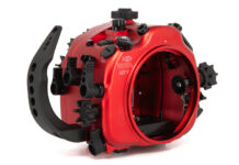 Isotta Announces Housing for the Sony a7 Mark V Isotta for Sony a7 V