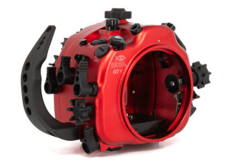 Isotta Announces Housing for the Sony a7 Mark V Isotta for Sony a7 V