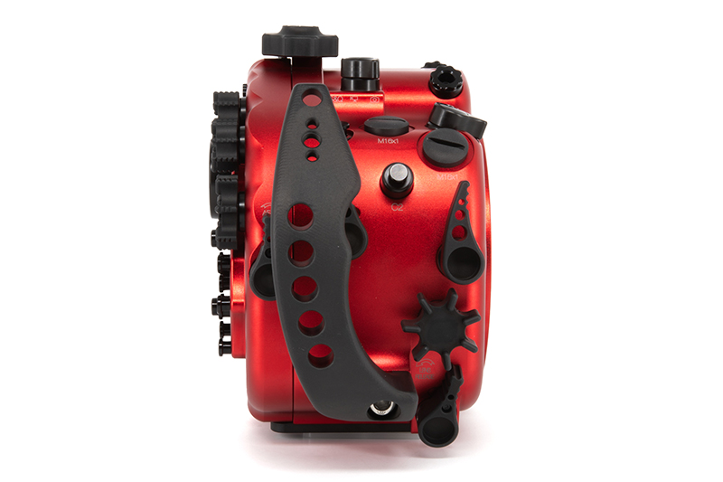 Isotta for Sony a7 V