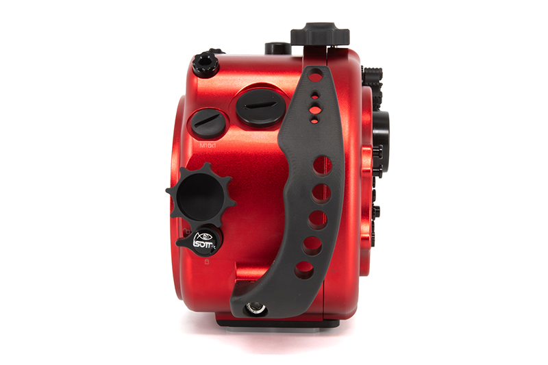 Isotta for Sony a7 V