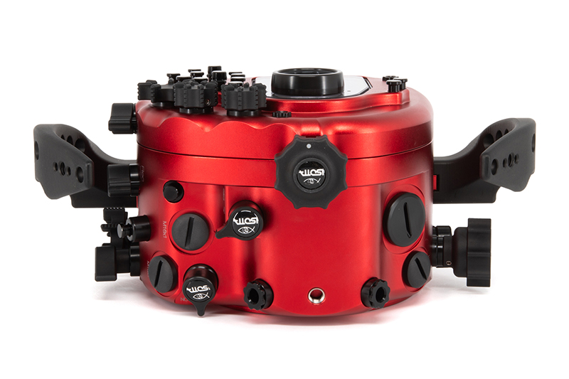 Isotta for Sony a7 V