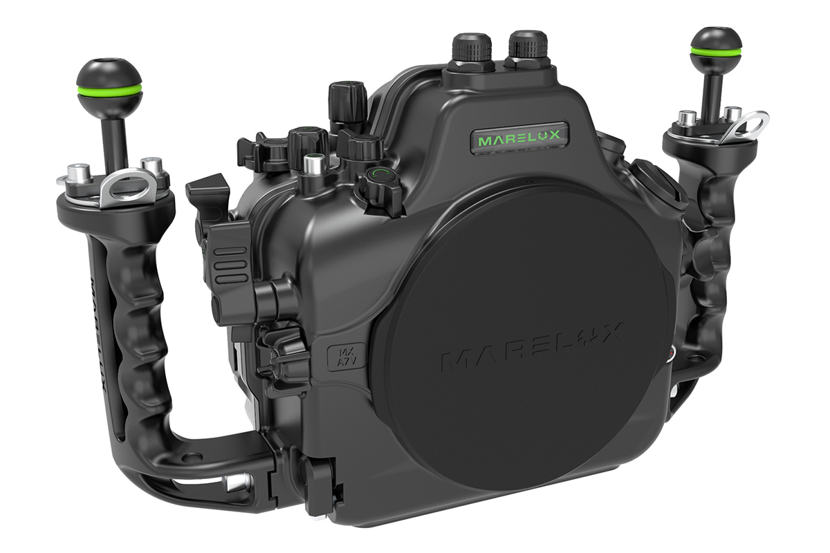 Marelux MX-A7V-1