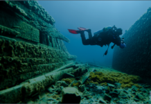 A Taste of Tek Diving: Advanced Deepwater Exploration