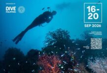 Puerto Galera to Host 2026 Underwater Shootout, Showcasing the Philippines’ Marine Biodiversity