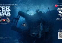 TEKAsia 2027 : Exploring the Future of Diving