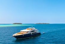 Maldives Legend X Named Leading Liveaboard – Maldives at SATA 2026 for Second Consecutive Year